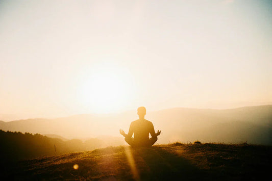 5 Ways I Reduce Stress During the Day — Lessons From the Hoffman Process, Stoicism, and the Kitchen