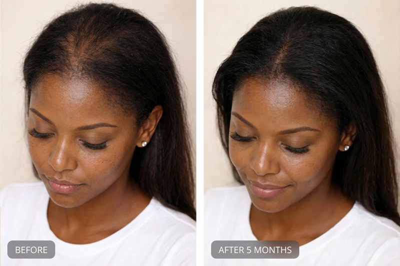 Before and After