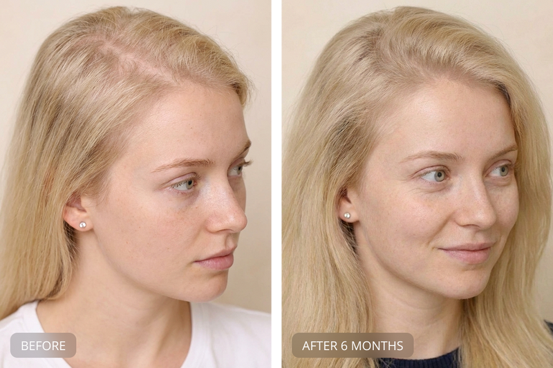 Before and After