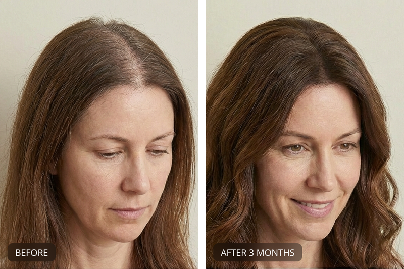 Before and After