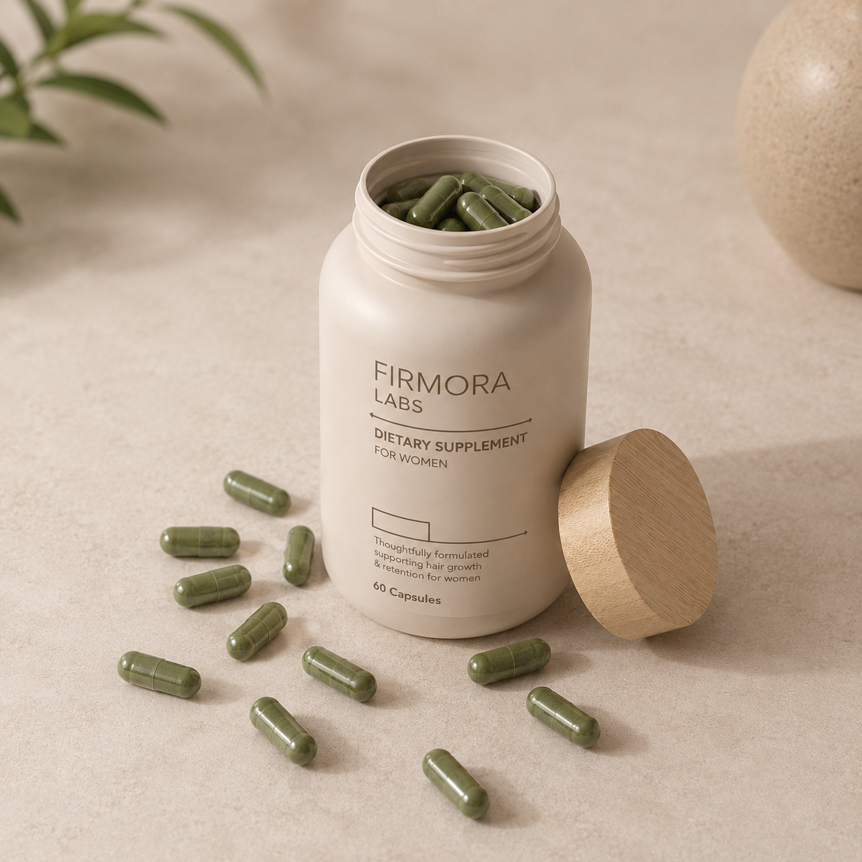 Women’s Daily Supplement