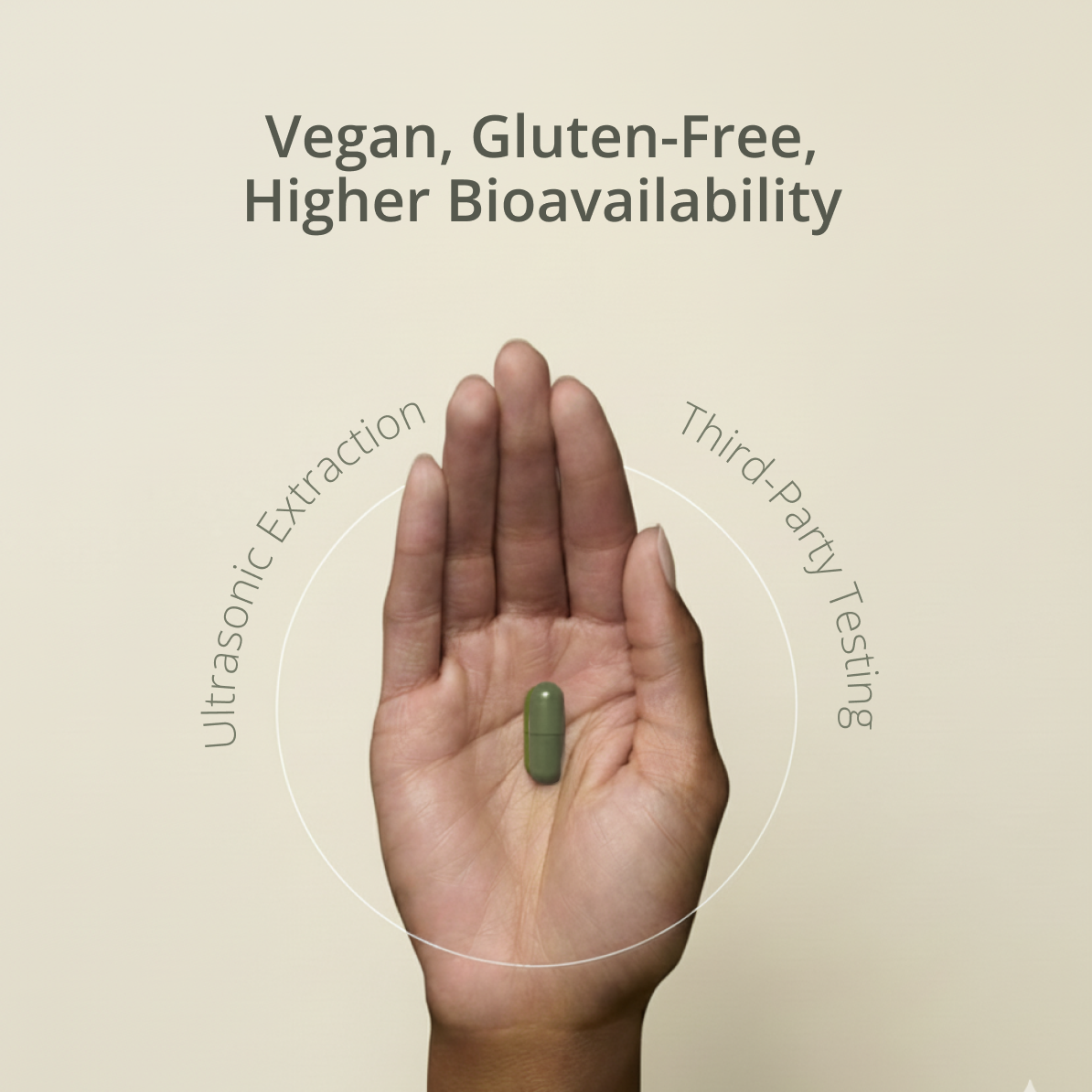Women’s Daily Supplement
