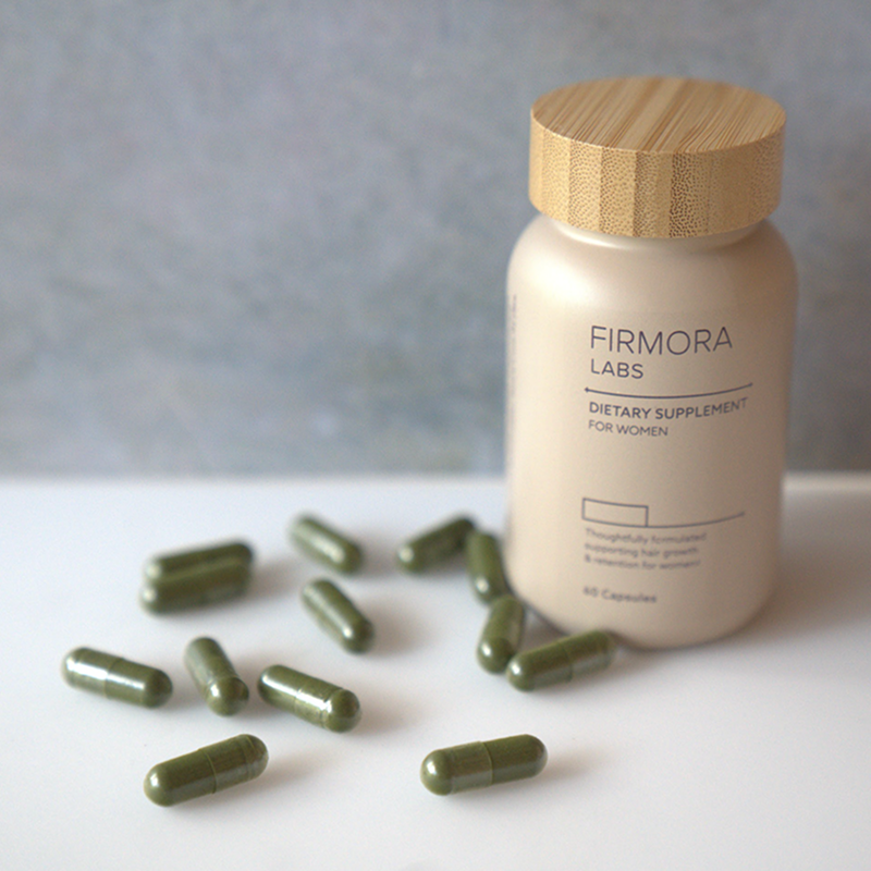 3 Bottles - Women’s Daily Supplement