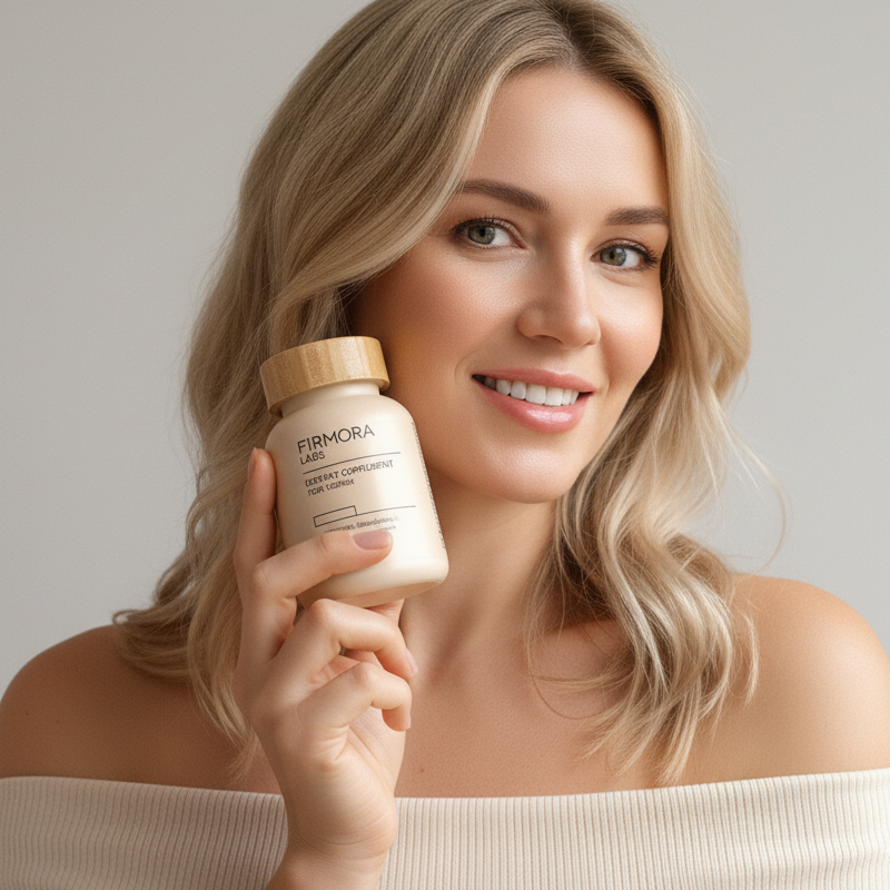 3 Bottles - Women’s Daily Supplement