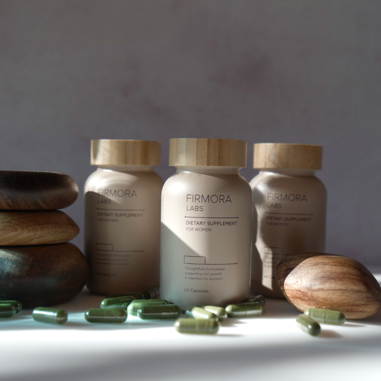 3 Bottles - Women’s Daily Supplement